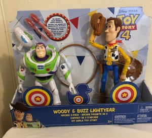 buzz n woody