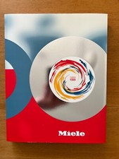 Miele Jubiläumsbuch: 100 Jahre Miele im Spie...