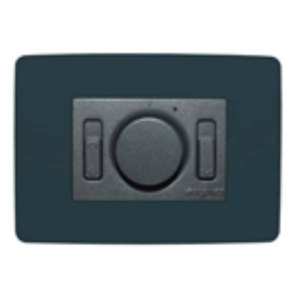 VORTICE SCATOLA COMANDO INCASSI NERA SC 503 N 0000012802 12802