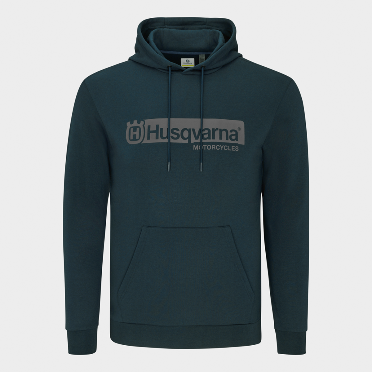 HUSQVARNA ORIGIN HOODIE - NAVY - SIZE X-SMALL - 3HS250020801 | eBay