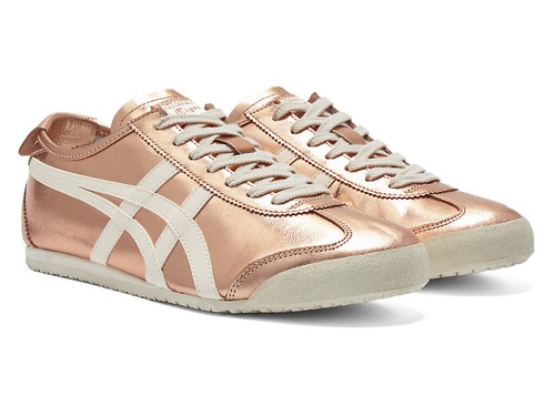 Zapatillas Unisex Onitsuka Tiger MEXICO 66 1183B566 - Imagen 37 de 45