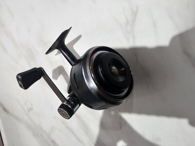 Abu 508 Closed Face Fishing Reel - Right Hand Wind - Working