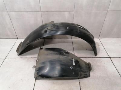 PORSCHE 911 992 GT3 Rear Left Arch Plastic 9GT810971