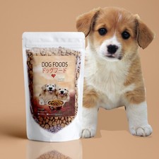 ADULT DOG FOOD | Authentic Pet Food for All Type | COMPLETE NUTRITION | 500 gram