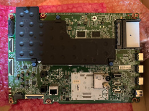 Carte Mère For Téléviseur 65 Pouces, Compatible Avec LG