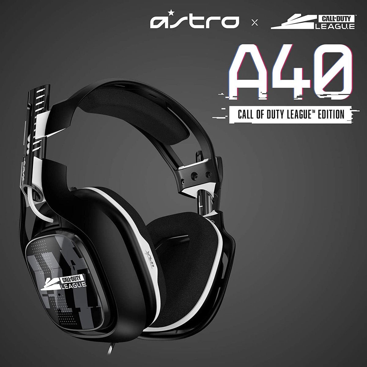その他 COD MW3 ASTRO a40 COD MW3 ASTRO a40