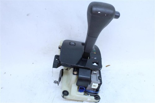 Floor shift toyota