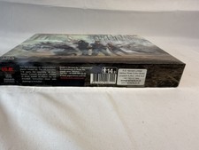 ICM American Civil War Union Infantry 1:35 Figuren Set - Modellbau Kit