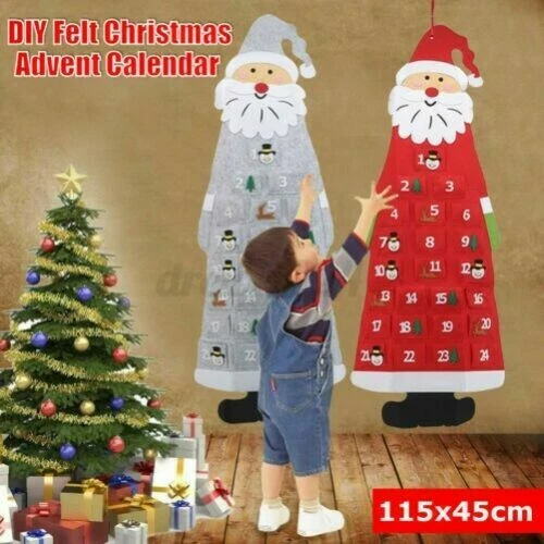 Adventskalender für alle Anlässe