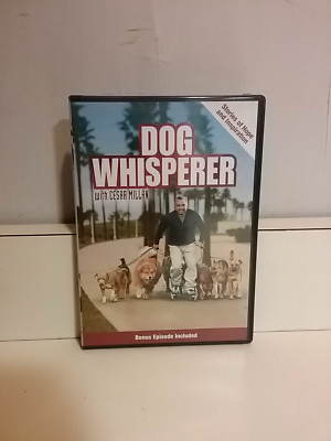 その他 Dog Whisperer: Stories of Hope & Inspiration [DVD] Dog Whisperer with Cesar Millan: Stories of Hope and Inspiration