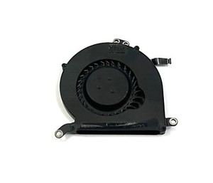 Original Apple CPU Lüfter Fan cooler für MacBook Air A1466 A1369 KDB05105HC-HM05