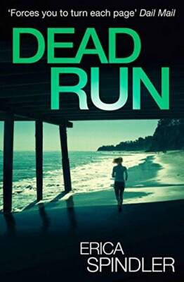 Dead Run - Paperback By Gibbs, Tony - GOOD