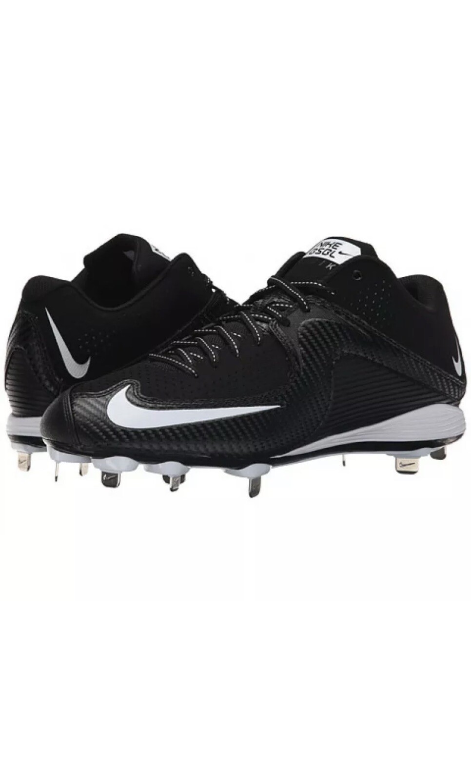 NEW NIKE MVP STRIKE 2 MEN'S BASEBALL 