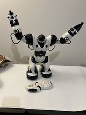Robot Toy