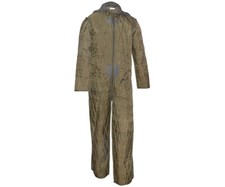 Original Bundeswehr Kälteschutz Unterzieh Overall NEU Panzerkombi Oliv Stepp