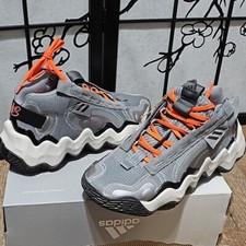 Adidas Candace Parker Basketball Shoes Size 8 NWT