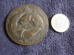 Celles : concours de pêche au plan d'eau
