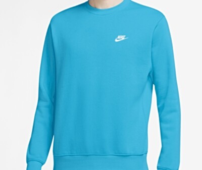 AUTHENTIC NIKE NSW  CLUB FLEECE SWEAT SUIT BV2671-416 BV2662-416