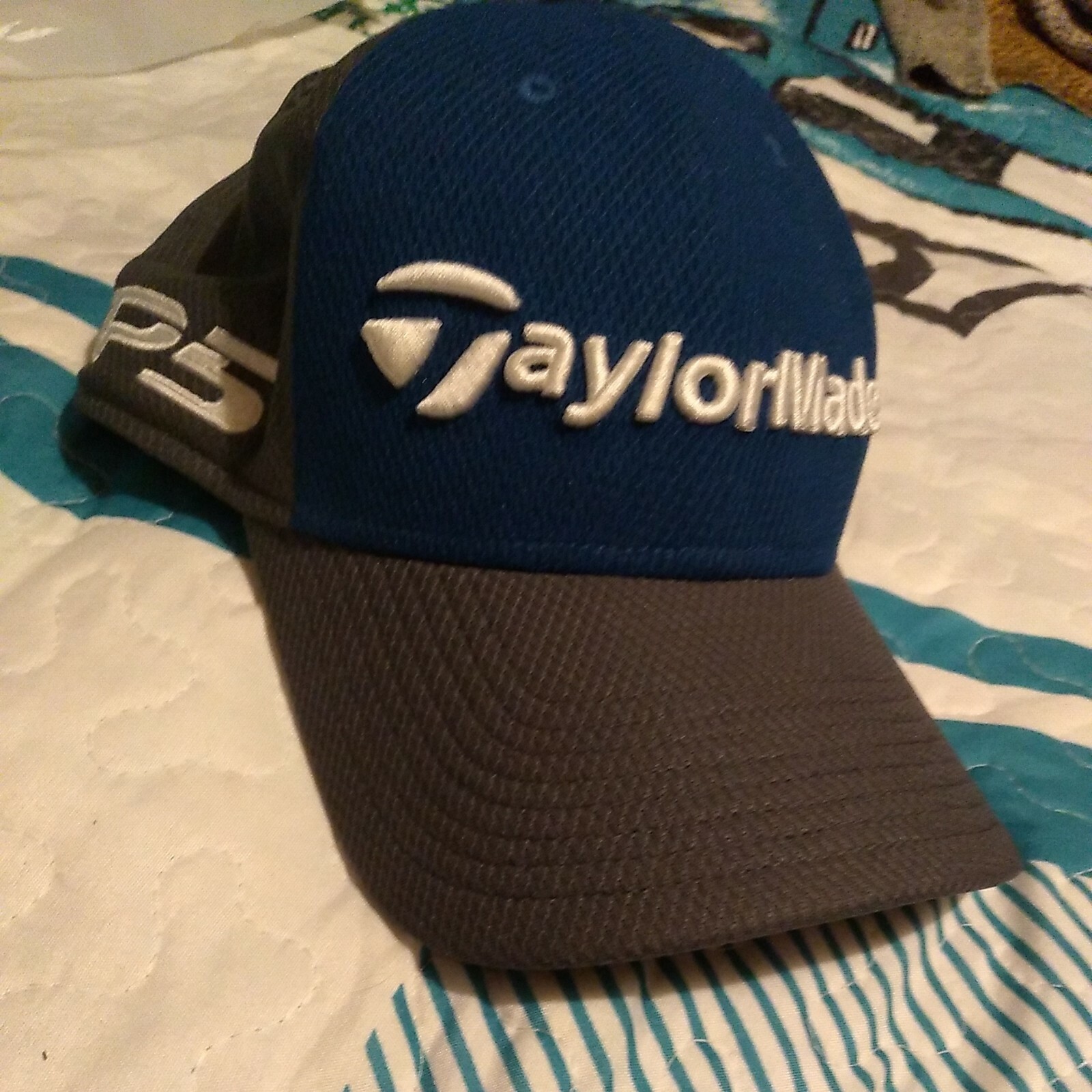 TaylorMade Golf 2021 Tour Cage Sim2 Tp5 