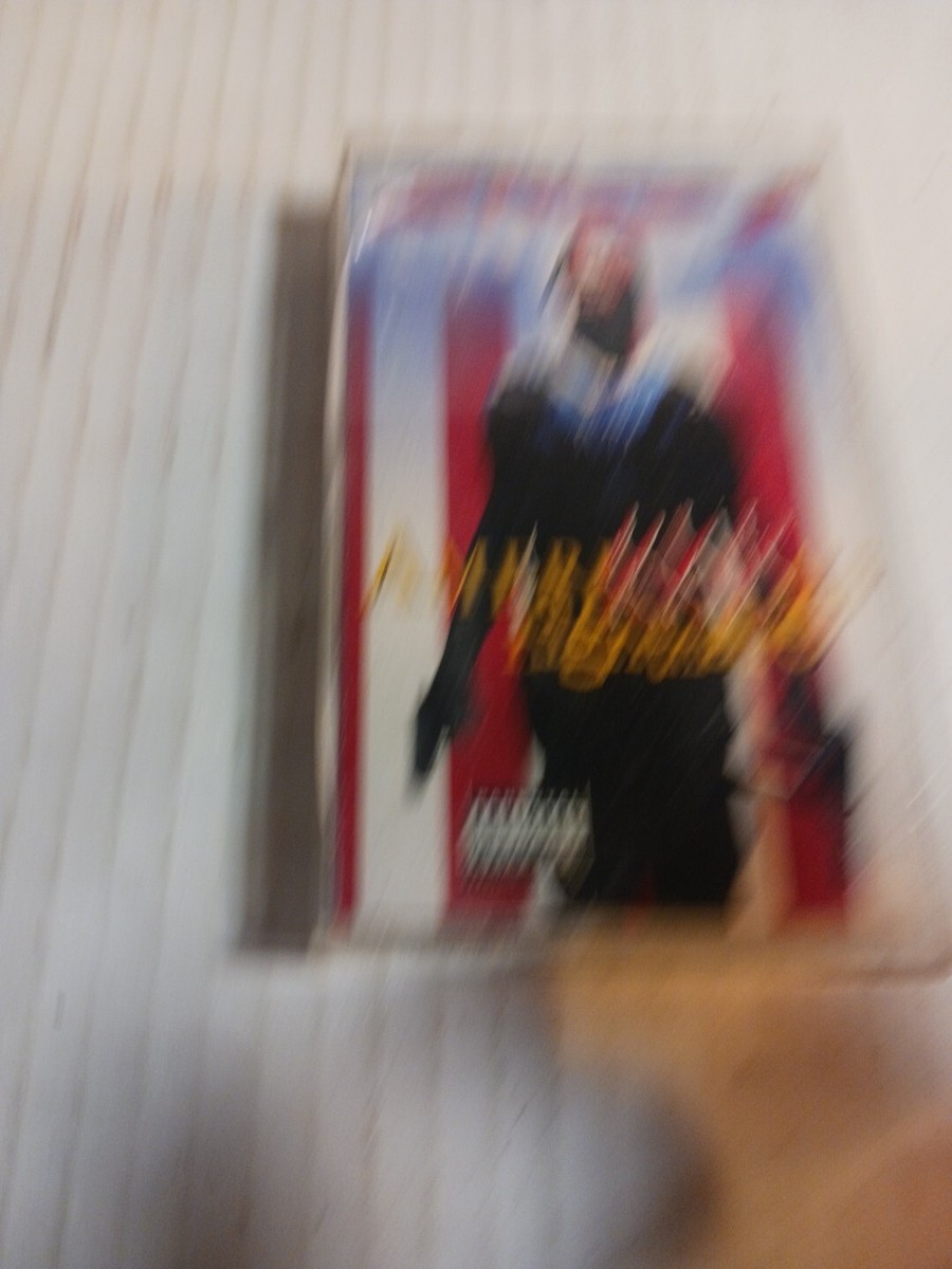 AmeriKKKa's Nightmare by Spice 1 (Cassette, Nov-1994, Jive Records