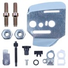 <!--F#f_0-->Chain Adjuster Compatibility Guide Inner Nut PVC Plate Replacement Stud<!--F/-->