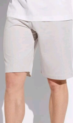 ZIMMERLI OF SWITZERLAND LOUNGE SHORTS LUX UVP 150£ Gr. L XL