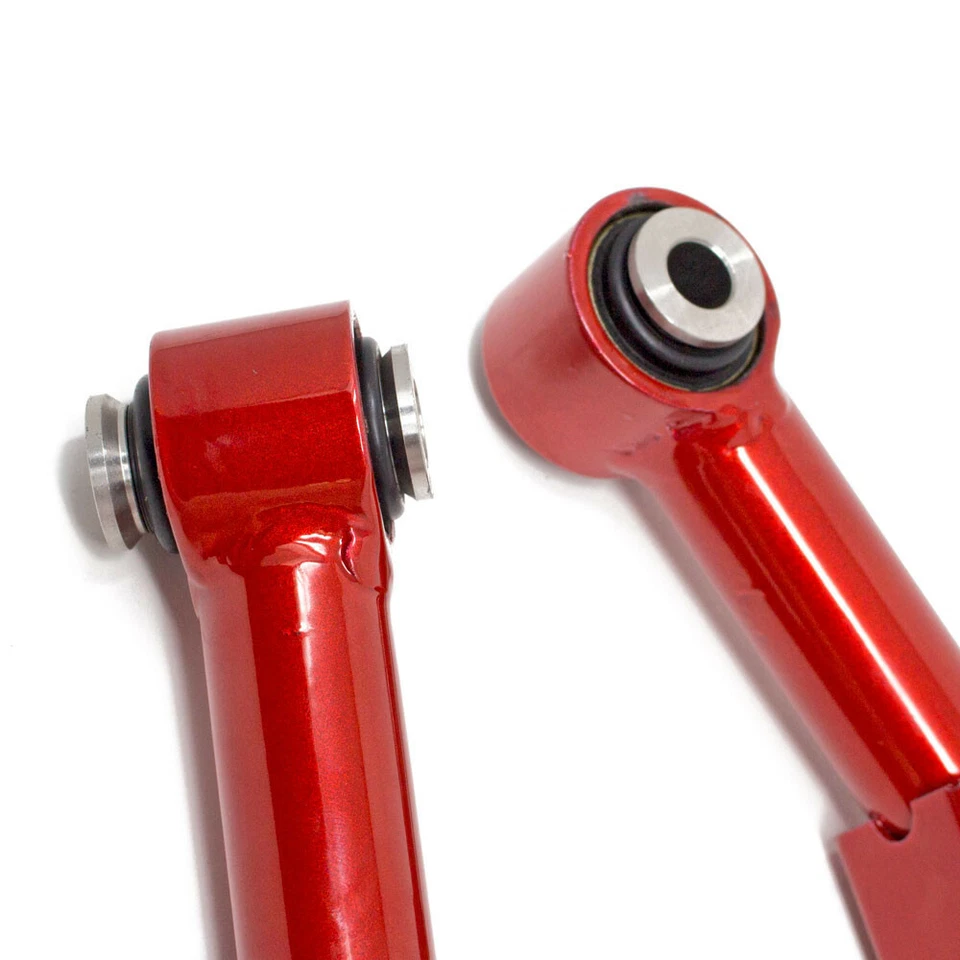 GODSPEED FOR HYUNDAI GENESIS COUPE 10-16 REAR ADJUSTABLE CAMBER ARM SUSPENSION - Image 3 of 4