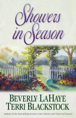 Showers in Season (Seasons Series #2) - Paperback By LaHaye, Beverly - VERY GOOD