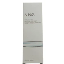 Ahava Time to Clear Purifying Mud Mask 3.4 fl oz