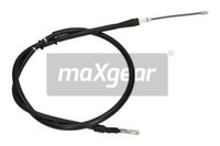Maxgear 32-0400 Seilzug Feststellbremse FüR Audi Hinterachse