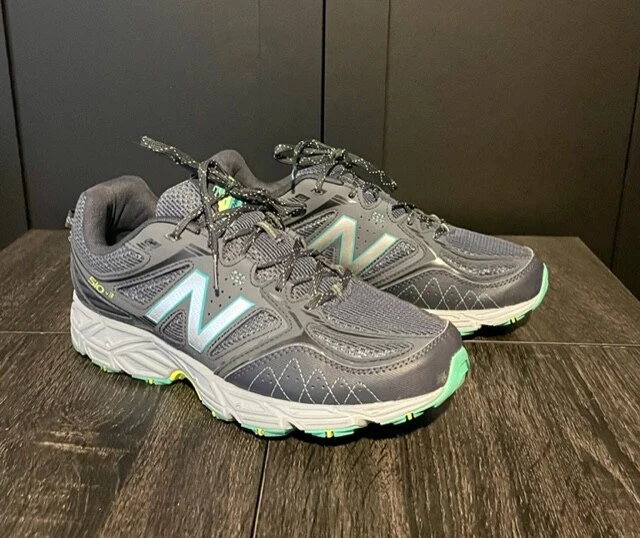 Scarpe da passeggio New Balance donna 510v3 trail running taglia 11W