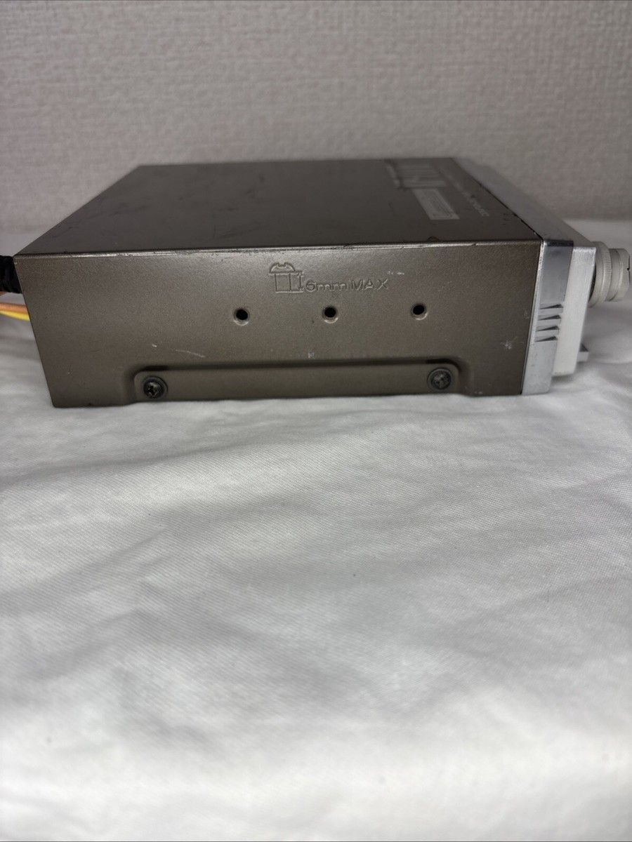 Pioneer Kp-717g Vintage Car Stereo Cassetter Player for sale Pioneer Kp-717g Vintage Car Stereo Cassetter Player for sale