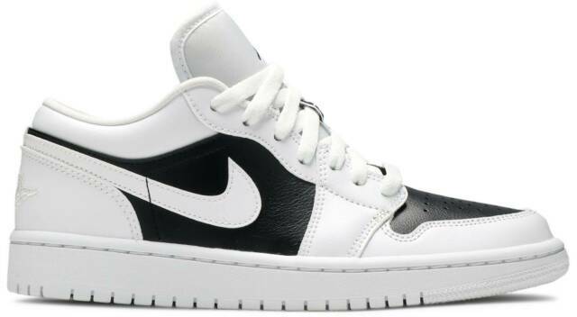 Jordan 1 Low Panda W for sale | eBay