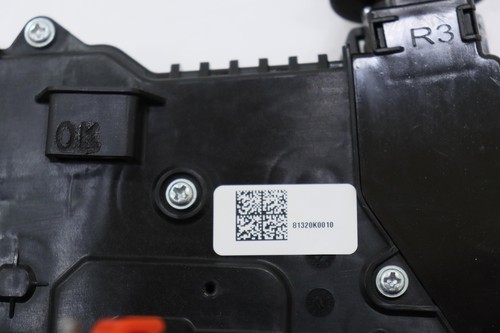 2020 - 2025 KIA SOUL FRONT RIGHT DOOR LATCH LOCK ACTUATOR OEM 81320K0010 - Picture 10 of 11