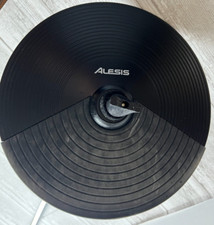 Alesis Drums DMPad 12" Crash Electronic Cymbal 28" Mounting Arm Free Shipping