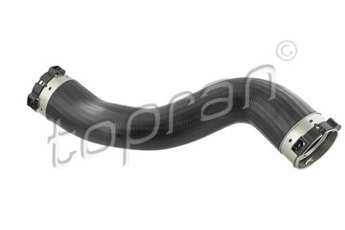 TOPRAN Tubo Admisión para Mercedes-Benz Clase C T-Model S204 Clase E - Imagen 1 de 1