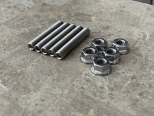 Srt4 Neon Intake Manifold To Head Stud Kit
