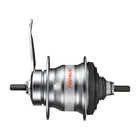 Shimano Nexus Inter 7 SG-C3000-7C Rear Hub Coaster Brake 36 Spoke NOS AS PICTURE