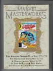 MARVEL MASTERWORKS VOL 360 (AMAZING SPIDER-MAN VOL 26) HC NM SEALED OOP LE712