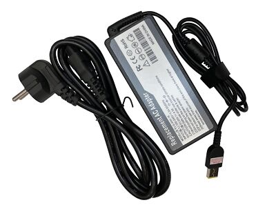 Adapter Netzteil Ladegerät für Lenovo IdeaPad 305-15IBD (80NJ005G), (80NJ00CF)