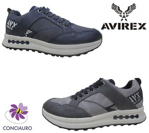 avirex scarpe