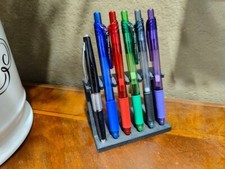 Pen Display Stand