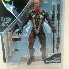 Vintage 1997 McFarlane Toys Spawn The Movie - SPAWN Ultra Action Figure