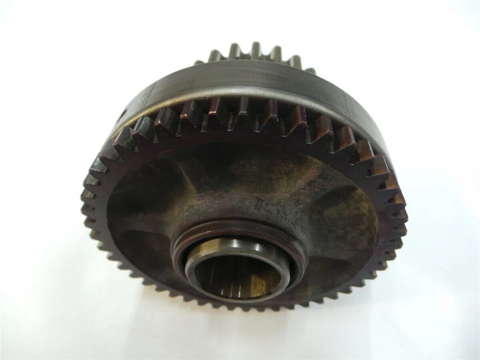 78-81 XS1100 E F G H SF SG SH LH + XJ1100 J CONJUNTO EMBRAGUE ARRANQUE 2H7-15580-01-00 Foto 2 de 4