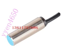   Contrinex Proximity Switch SCS1202-P Inductive Three-wire #E7