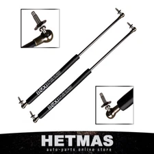 2X Rear Trunk Tailgate Lift Supports Set For Chrysler Dodge Plymouth 1996-2000