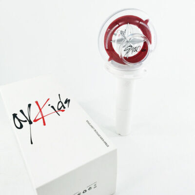 Stray Kids Lightstick, een juichend licht album kaart voor concert light sticks