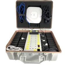 Bretford TV403YY/A PowerSync Case for iPod Classic Touch and Nano