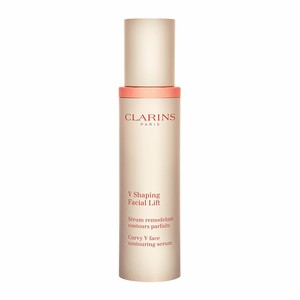 clarins v serum