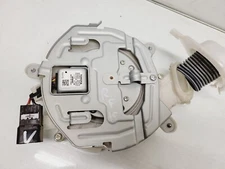 2006-2013 Lexus Is250 Is350 Right Front Lower Seat Cooling Blower Motor Fan